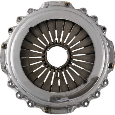 Valeo 827325 Kupplungssatz NEW ORIGINAL KIT3P Valeo 827325 Kupplungssatz NEW ORIGINAL KIT3P