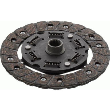 Sachs Kupplungsscheibe 1878 634 007