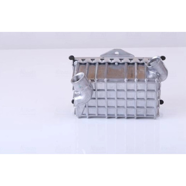 Nissens Ölkühler, Motoröl FIRST FIT 90582