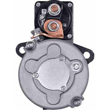 Starter 8EA 012 586-031 Starter 8EA 012 586-031