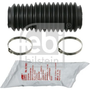 FEBI BILSTEIN 03321 Faltenbalgsatz, Lenkung
