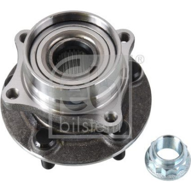FEBI BILSTEIN 172804 Radlagersatz