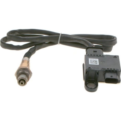 Partikelsensor 0 281 007 095 Partikelsensor 0 281 007 095