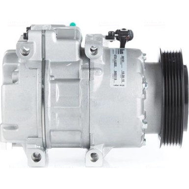 Kompressor, Klimaanlage 890151 Kompressor, Klimaanlage 890151