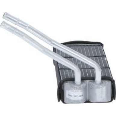 NRF Wärmetauscher, Innenraumheizung 54263 NRF Wärmetauscher, Innenraumheizung 54263