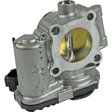 Metzger Drosselklappenstutzen 0892349