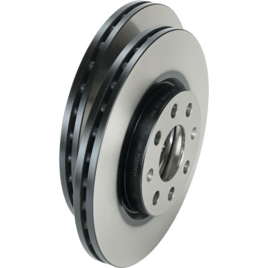 TRW Bremsscheibe DF4796 TRW Bremsscheibe DF4796