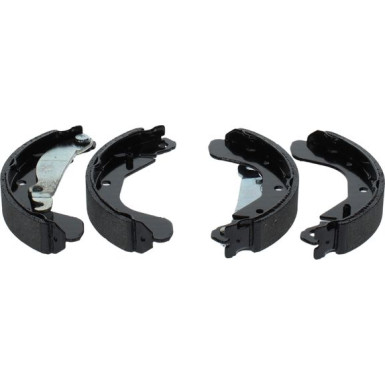 BOSCH Bremsbackensatz 0 986 487 613