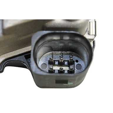 Metzger Drosselklappenstutzen 0892699