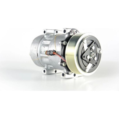 Kompressor, Klimaanlage ACP 117 000P Kompressor, Klimaanlage ACP 117 000P