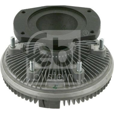 FEBI BILSTEIN 27496 Kupplung, Kühlerlüfter