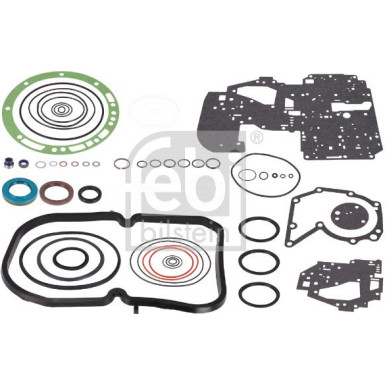 FEBI BILSTEIN 14684 Dichtungssatz, Automatikgetriebe