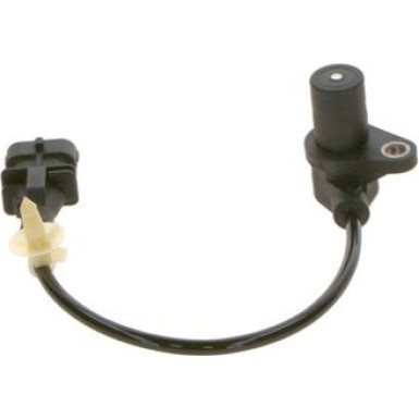 Impulsgeber, Kurbelwelle 0 281 002 729 Impulsgeber, Kurbelwelle 0 281 002 729