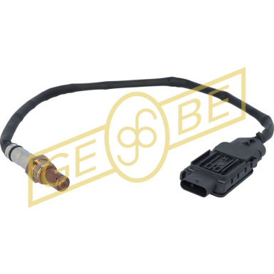 GEBE NOx-Sensor, NOx-Katalysator 9 3726 1