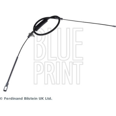 Blue Print Seilzug, Feststellbremse ADA104609