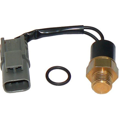 Metzger Temperaturschalter, Kühlerlüfter 0915219