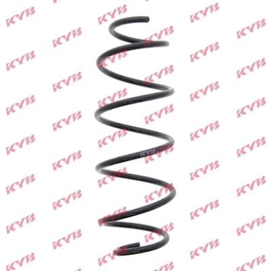 KYB Fahrwerksfeder K-Flex RH3281 KYB Fahrwerksfeder K-Flex RH3281