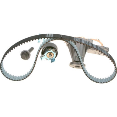 BOSCH Wasserpumpe + Zahnriemensatz 1 987 946 905