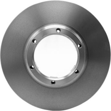 Bremsscheibe 8DD 355 100-031 Bremsscheibe 8DD 355 100-031