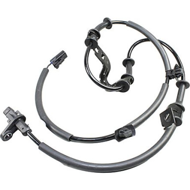 Metzger Sensor, Raddrehzahl 09001268