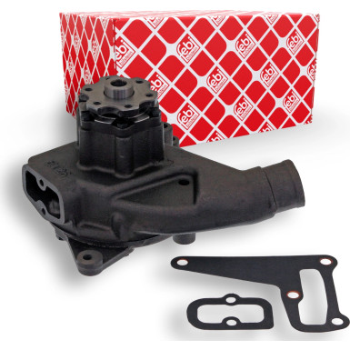 FEBI BILSTEIN 40749 Wasserpumpe