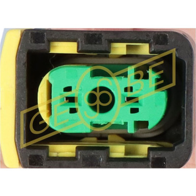 Sensor, Abgastemperatur 9 8405 1 Sensor, Abgastemperatur 9 8405 1