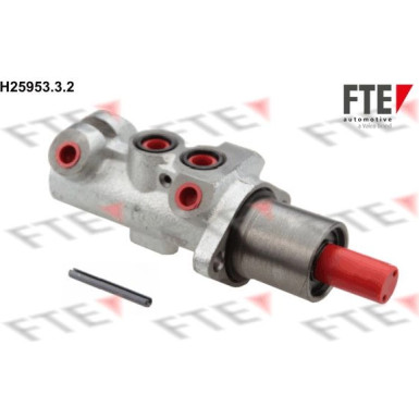 FTE Hauptbremszylinder 9220393
