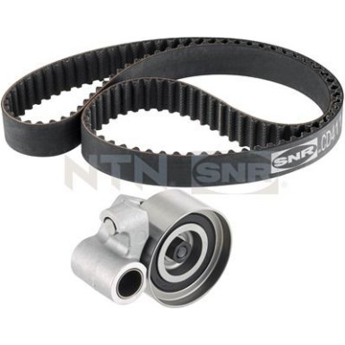NTN-SNR Zahnriemensatz KD469.15 NTN-SNR Zahnriemensatz KD469.15