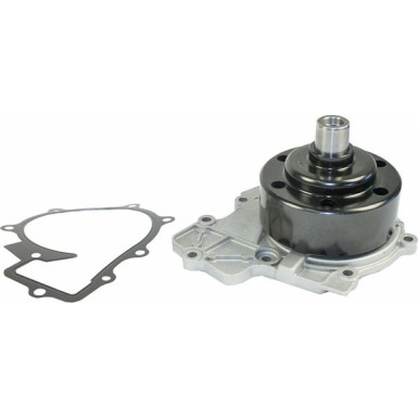 Metzger Wasserpumpe 4007009