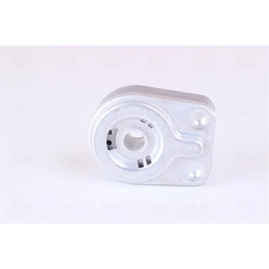 Nissens Ölkühler, Motoröl FIRST FIT 91163