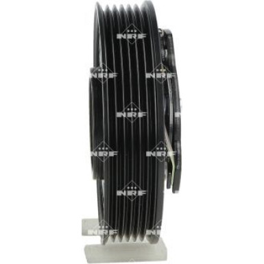 NRF Magnetkupplung, Klimakompressor 380160