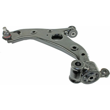 Metzger Lenker, Radaufhängung 58094301