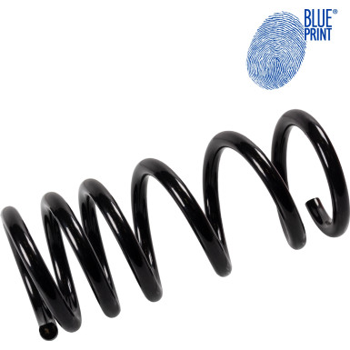 Blue Print Fahrwerksfeder ADC488345