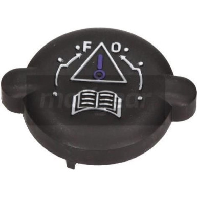 Maxgear Verschlussdeckel, Kühlmittelbehälter 28-0223