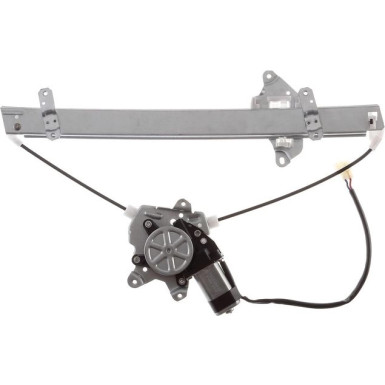 Valeo Fensterheber 851891