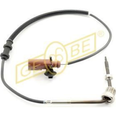 GEBE Sensor, Abgastemperatur 9 8049 1