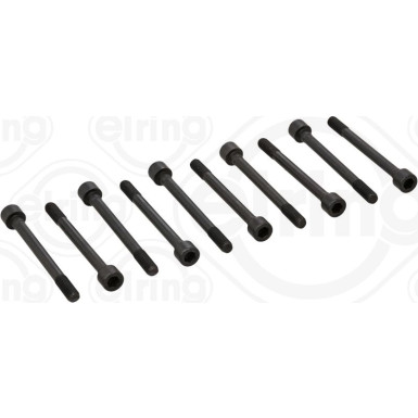 Elring Zylinderkopfschraubensatz 710.020