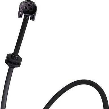 Sensor, Raddrehzahl 09001537