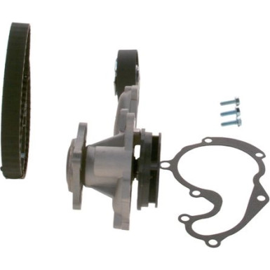 BOSCH Wasserpumpe + Zahnriemensatz 1 987 948 520