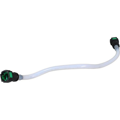 Metzger Kraftstoffleitung 2150254