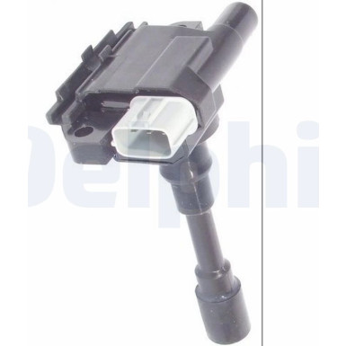 Delphi Zündspule GN10318-12B1
