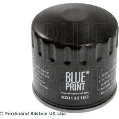 Blue Print Ölfilter ADJ132103