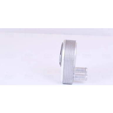 Nissens Ölkühler, Motoröl FIRST FIT 90971