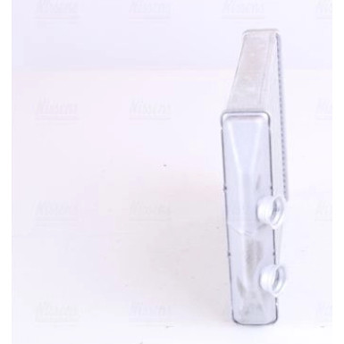 Nissens Wärmetauscher, Innenraumheizung FIRST FIT 73344