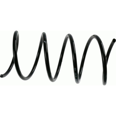 Fahrwerksfeder 998 647