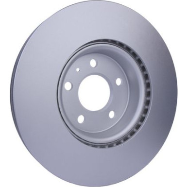 Bremsscheibe 8DD 355 125-181