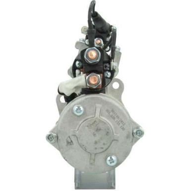 PSH Starter +Line Original 551.539.133.130