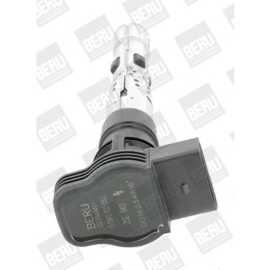 BorgWarner (BERU) Zündspule ZSE062