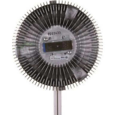 Mahle Kupplung, Kühlerlüfter BEHR Premium Line CFC 36 000P
