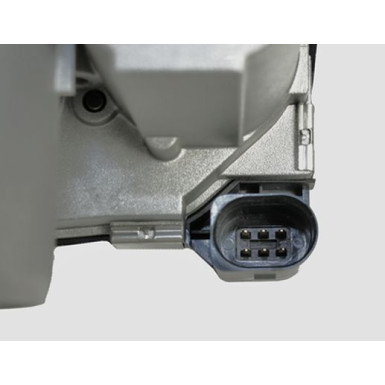 Metzger Drosselklappenstutzen 0892611